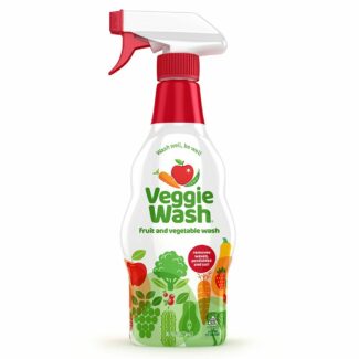 16 oz. Original Veggie Wash