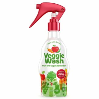 2.5 oz. Original Veggie Wash