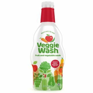 32 oz. Original Veggie Wash