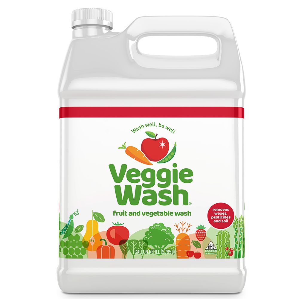 Citrus Magic Natural Fruit & Vegetable Wash - 16 fl oz bottle